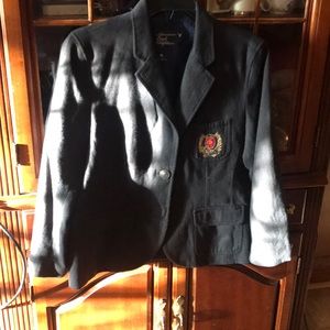 American Eagle Blazer